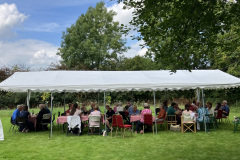 BBQ - September 2023