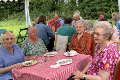 BBQ - September 2023