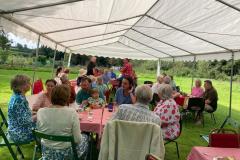 BBQ - September 2023