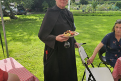 BBQ - September 2023