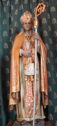 St. Thomas